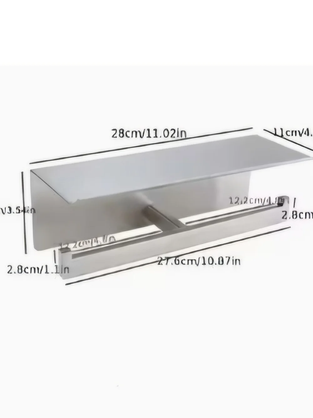 N/A durable stainless